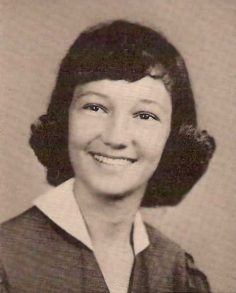 Kitty Joann