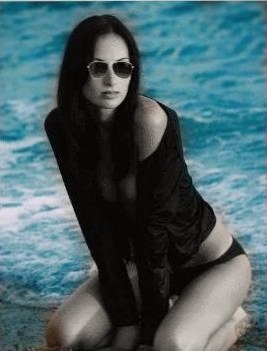 Rosaria Aannunziata