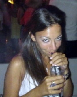 Laura Amodeo
