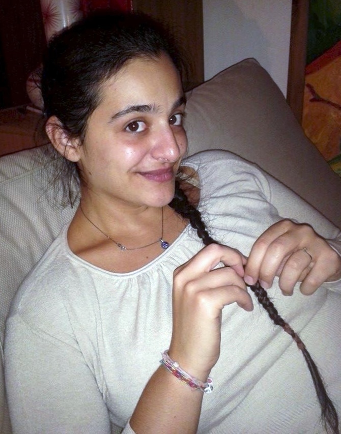 Laura Anna Finocchiaro