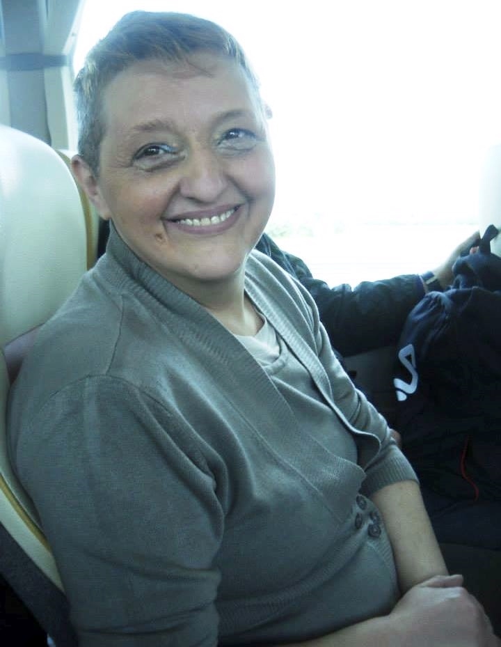 Laura Bassi
