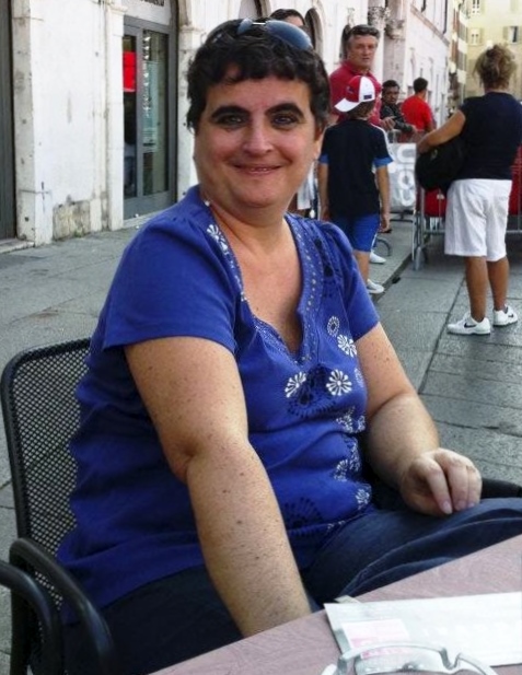 Laura Bettolini