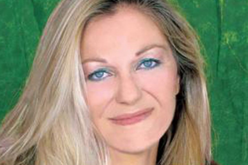 Laura de Petris