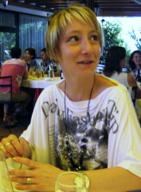 Laura Pesavento