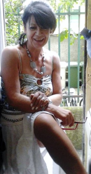 Laura Ruttino
