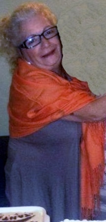 Laura Salvati