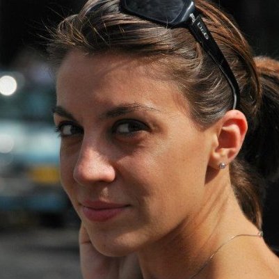 Laura Venturo