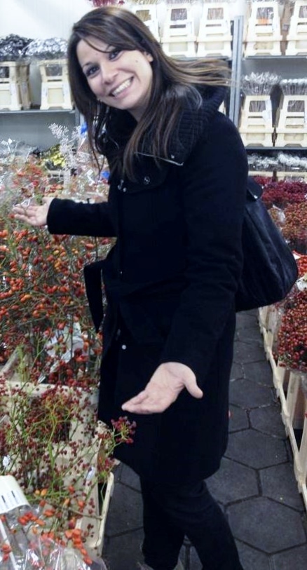 Lavinia Savona