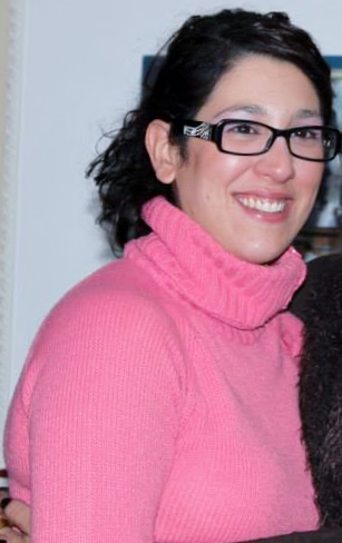 Lavinia Spinali