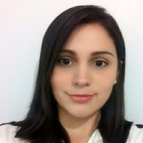 Layra Fernandes