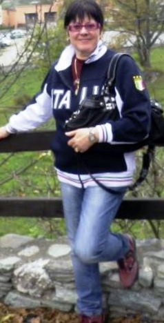 Lella Oliver