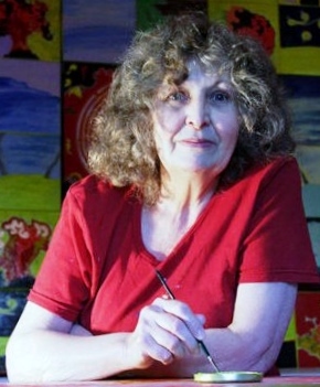 LeoNilde Carabba
