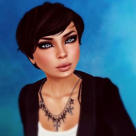 Lexia Barzane