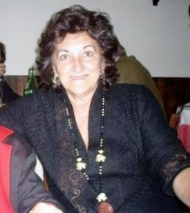 Lia Treghini