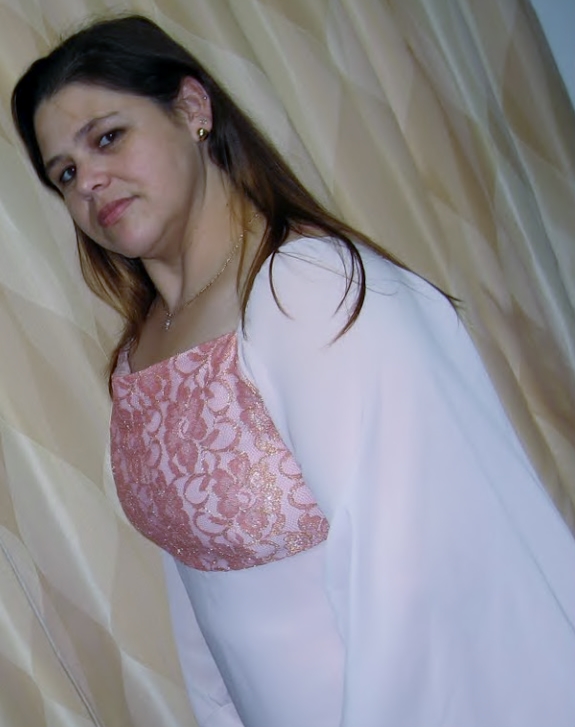 Lidia Ishibe