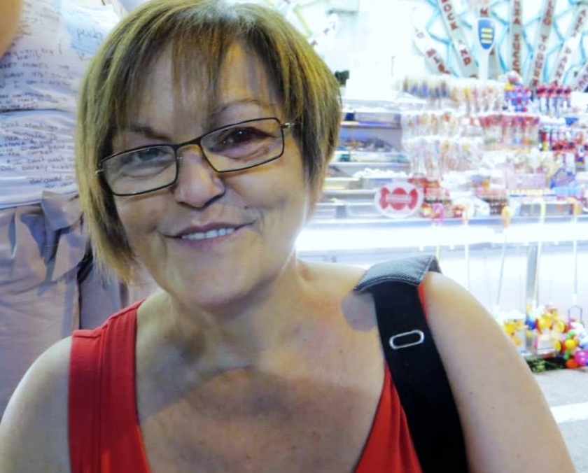 Lidia Sillici