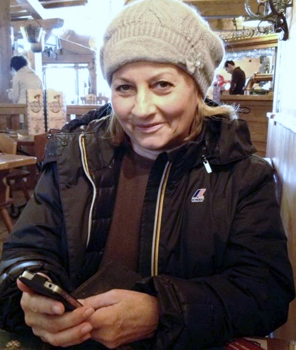 Lilia Romano