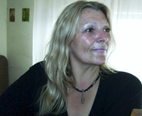 Lilian Patricia Angera Antonelli