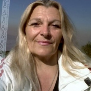 Lilian Patricia Angera Antonelli