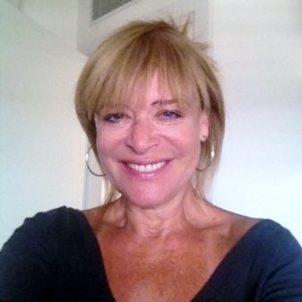 Liliana Mansor