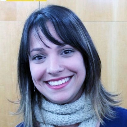 Liliana Nascimento