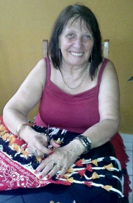 Lina Rochelle