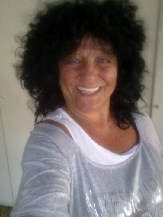 Lisa Vianello