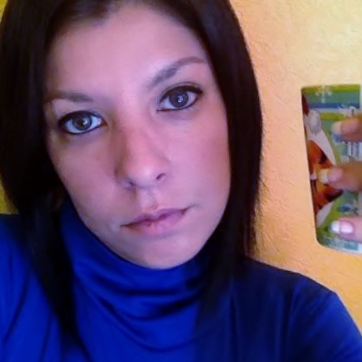 Lola Rubio