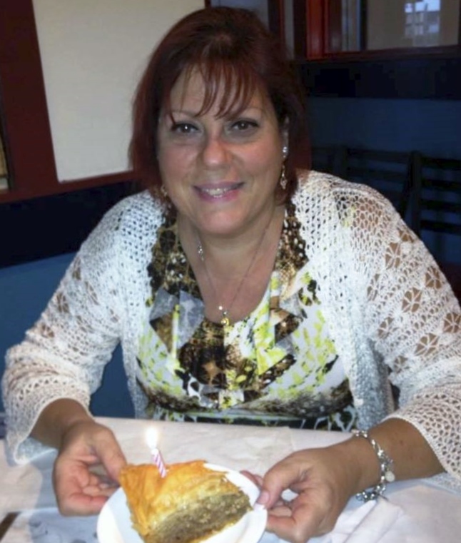 Loredana Biscotti Koski
