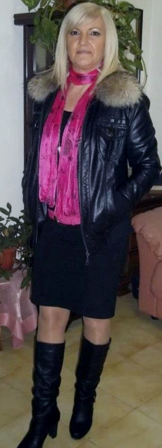 Loredana Minotti