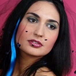 Loredana Patti