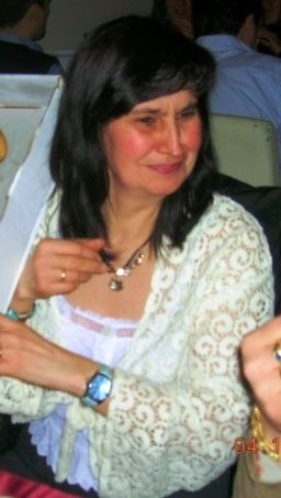 Lorena Barozzi