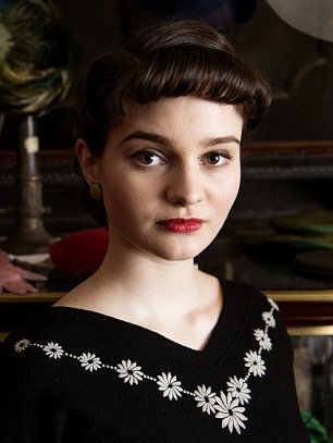 Loretta Franciosi
