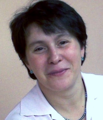 Loretta Lecce
