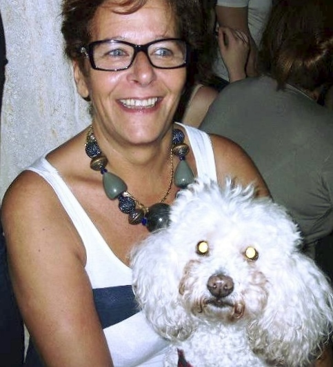 Loretta Redanti