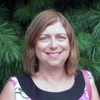 LuAnn Phillips