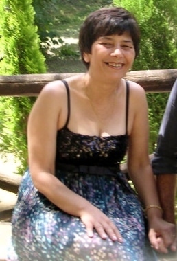 Lucia Cocciolo