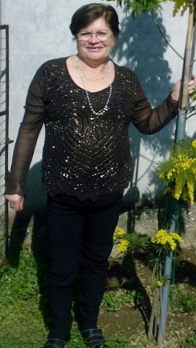 Lucia Gervasio