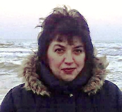 Elisabetta Droghetti