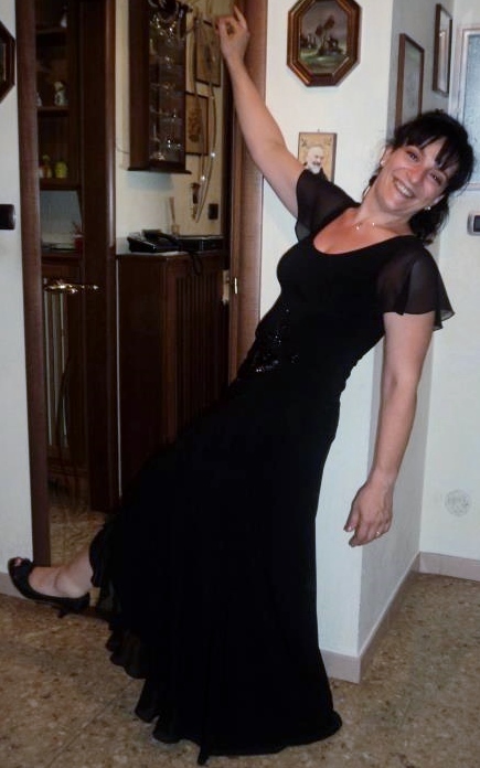 Lucia Lamanna