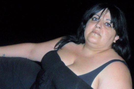 Lucia Messina