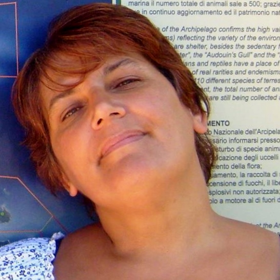Lucia Muresu