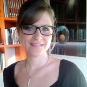 Lucia Quaglino
