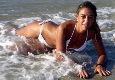 Lucia Vitagliano