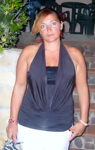 Lucia Cipolletta