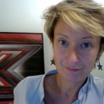 Ludovica Federighi