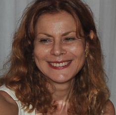 Luigia Quarta