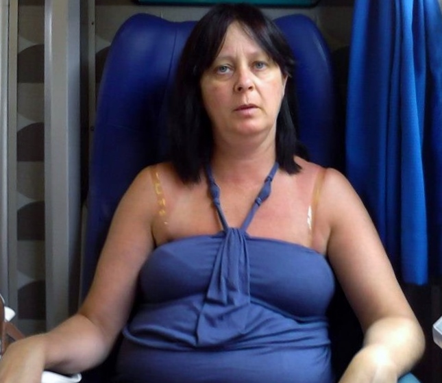 Luigina Cianciaruso