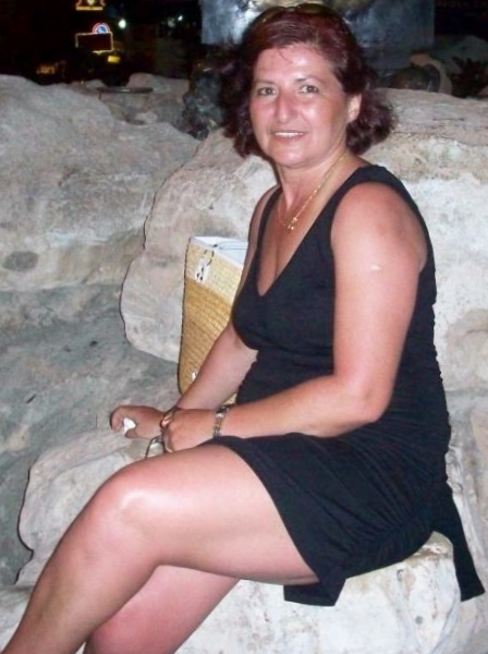 Luisa Cabras
