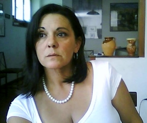 Luisa Corvaglia